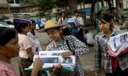 缅甸回国商人爆料视频曝光,真实内幕曝光，震撼全球